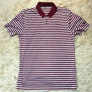 Nike Dry Fit‎ Golf shirt